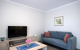 Fragiato Apartment