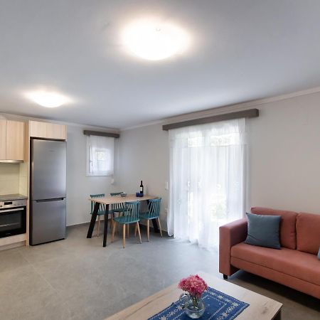Fragiato Apartment Lefkáda Buitenkant foto