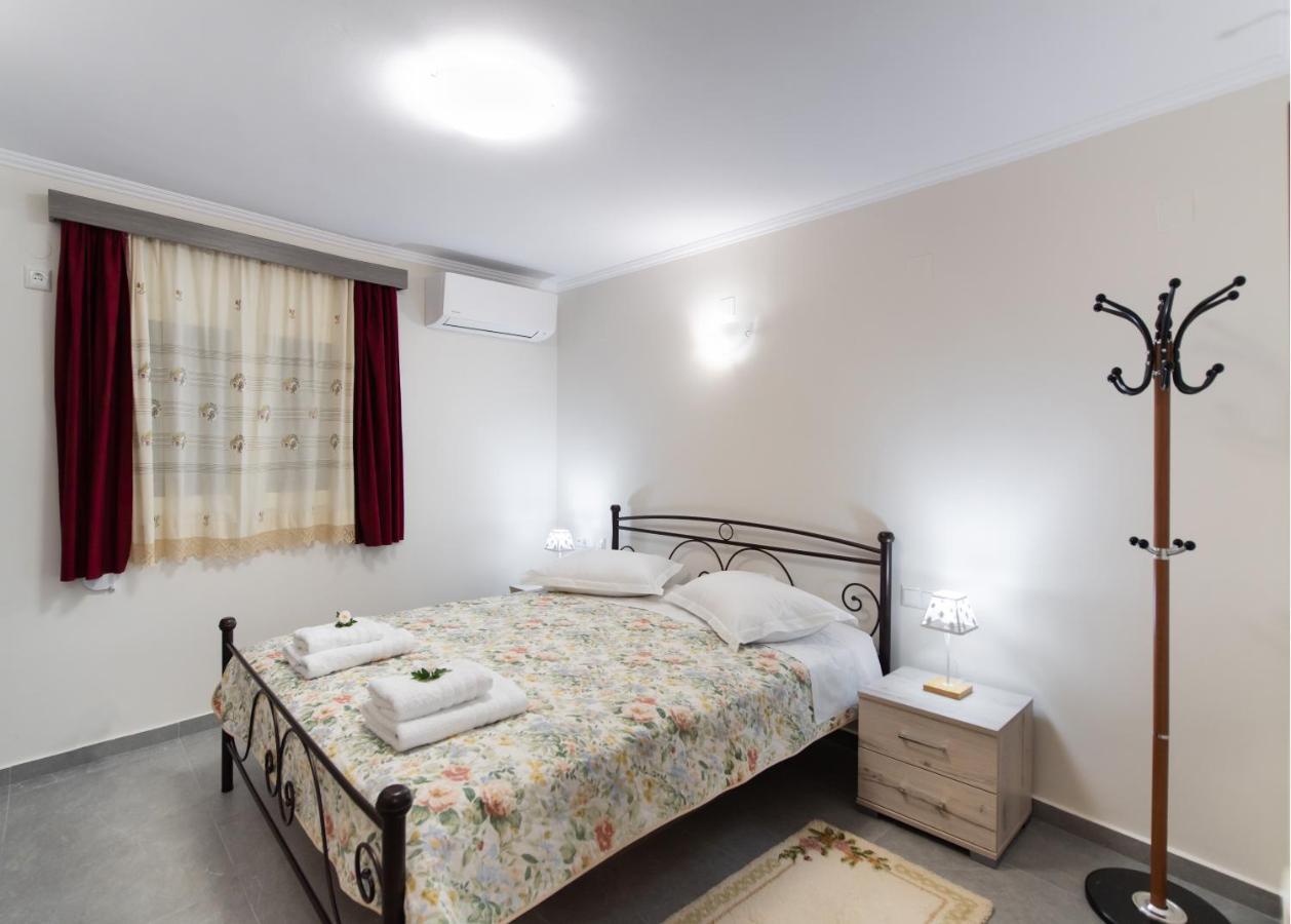 Fragiato Apartment Lefkáda Buitenkant foto